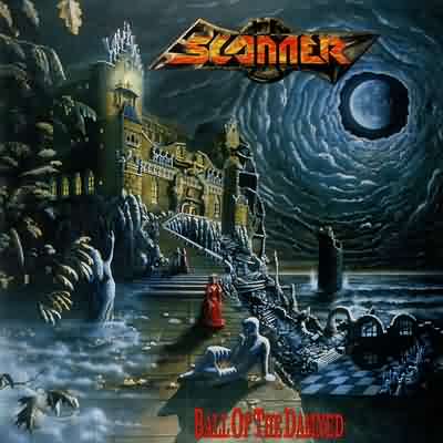Scanner: "Ball Of The Damned" – 1997